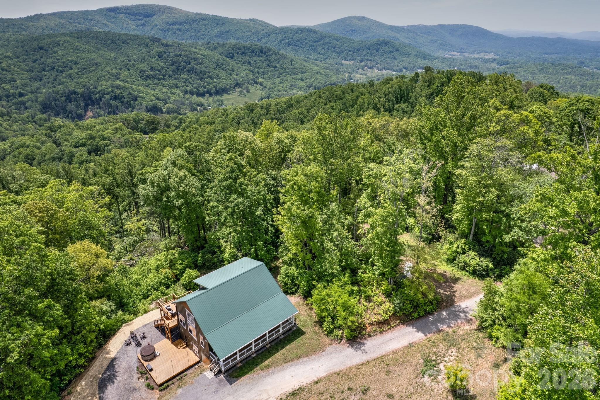 491 High Top Drive Fletcher NC 28732