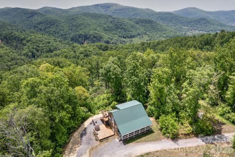491 High Top Drive Fletcher NC 28732
