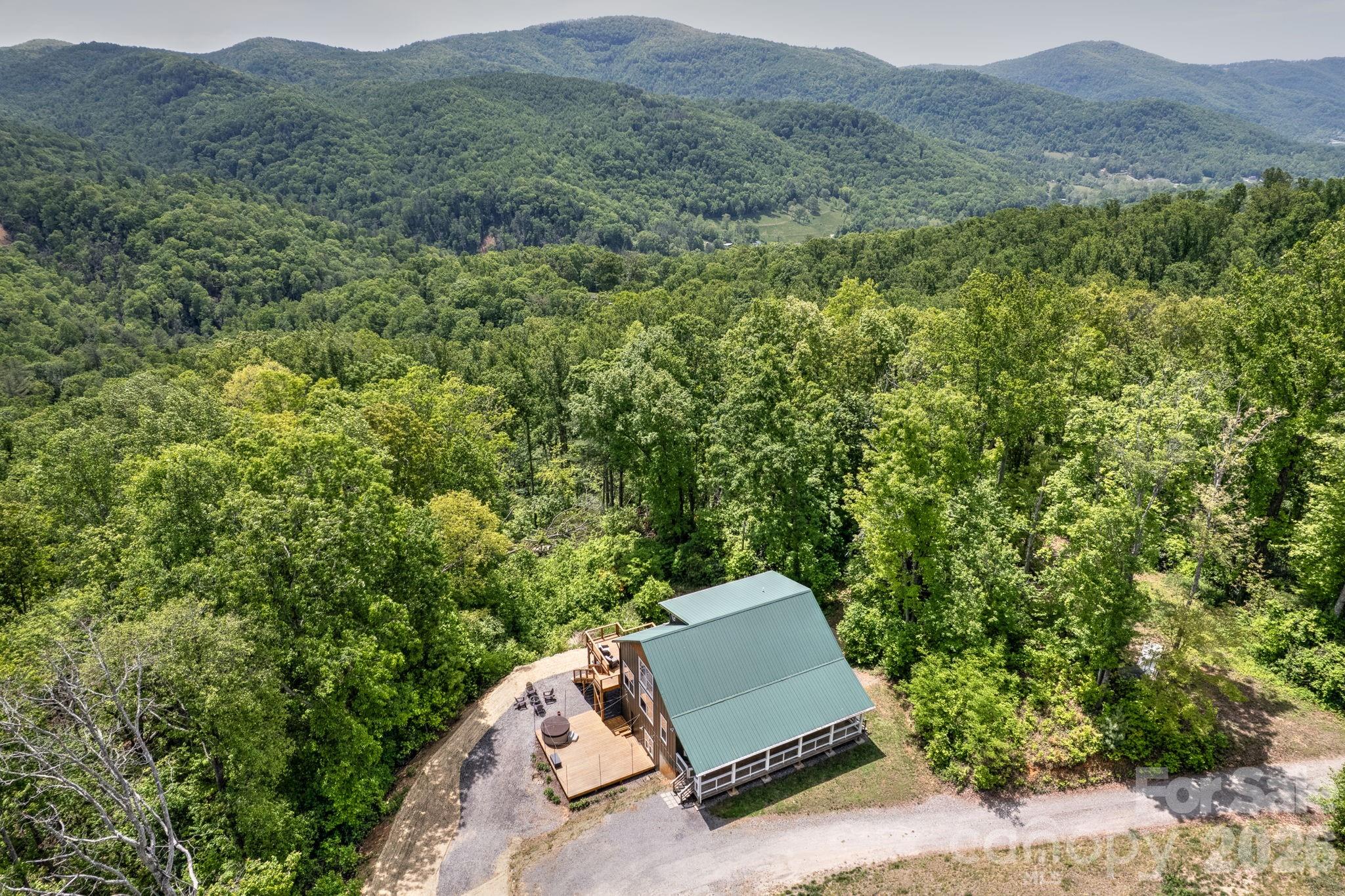 491 High Top Drive Fletcher NC 28732