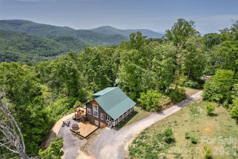 491 High Top Drive Fletcher NC 28732