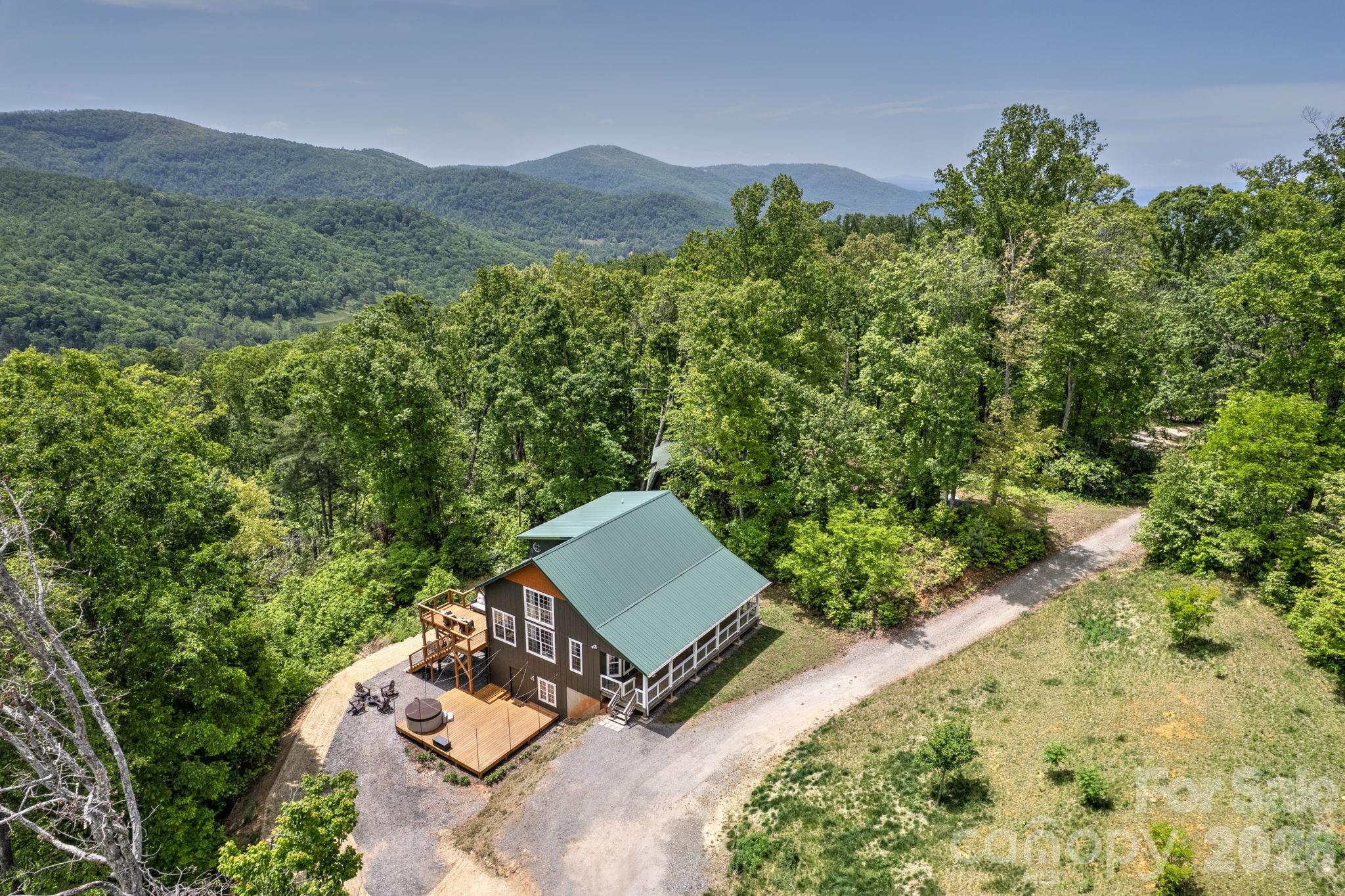 491 High Top Drive Fletcher NC 28732