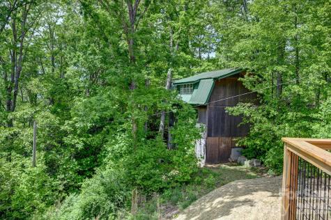 491 High Top Drive Fletcher NC 28732