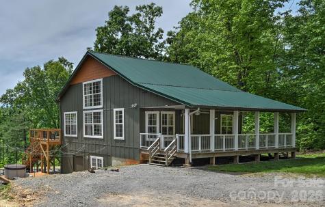 491 High Top Drive Fletcher NC 28732