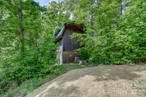 491 High Top Drive Fletcher NC 28732