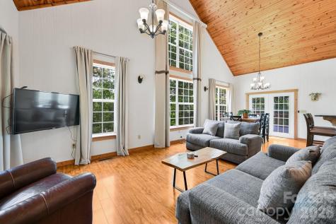 491 High Top Drive Fletcher NC 28732