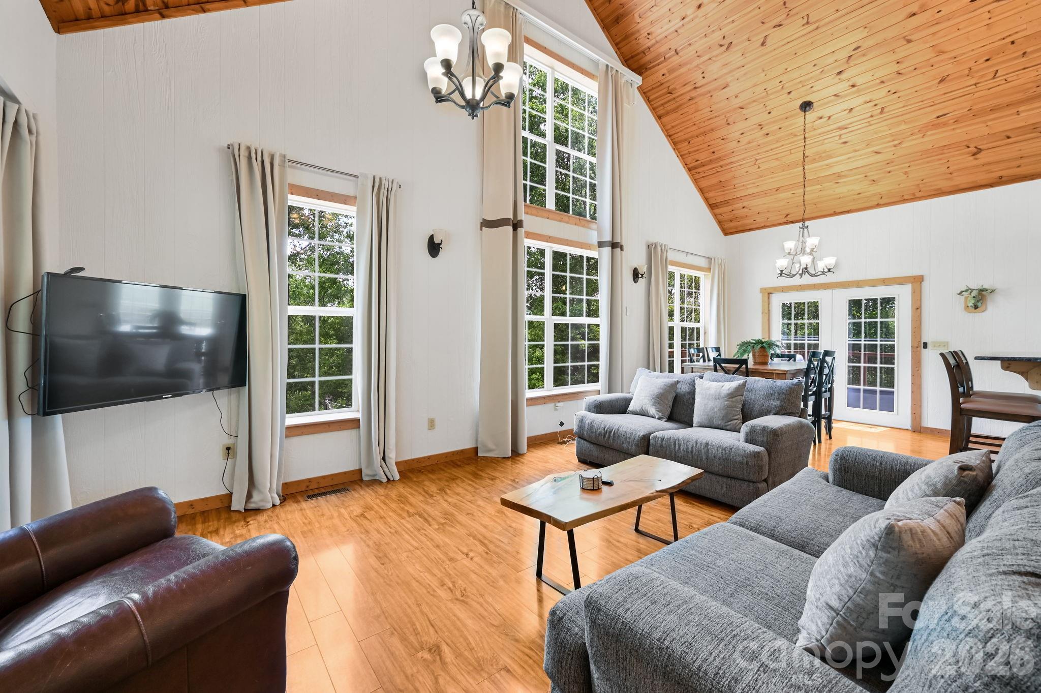 491 High Top Drive Fletcher NC 28732