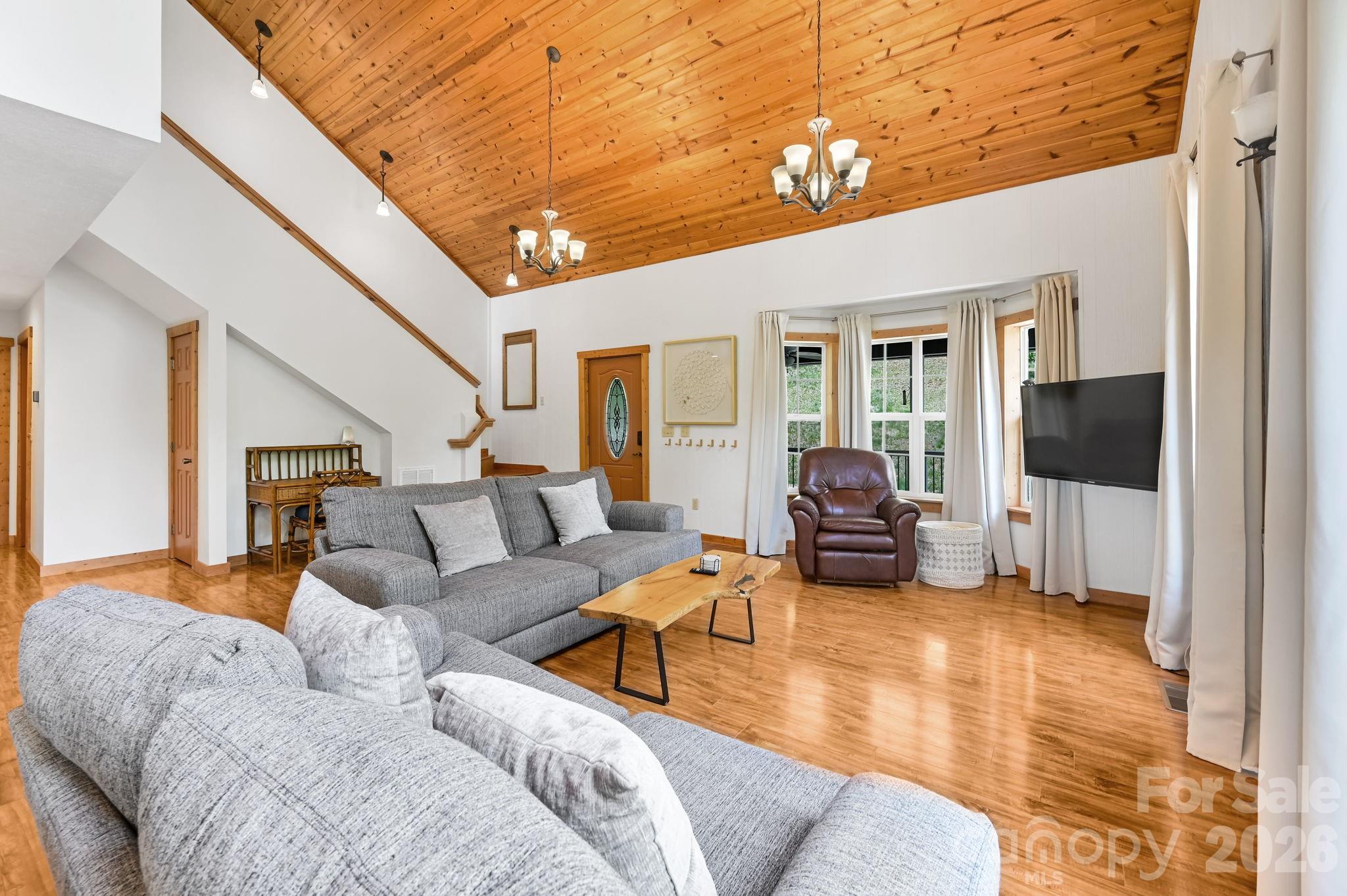 491 High Top Drive Fletcher NC 28732
