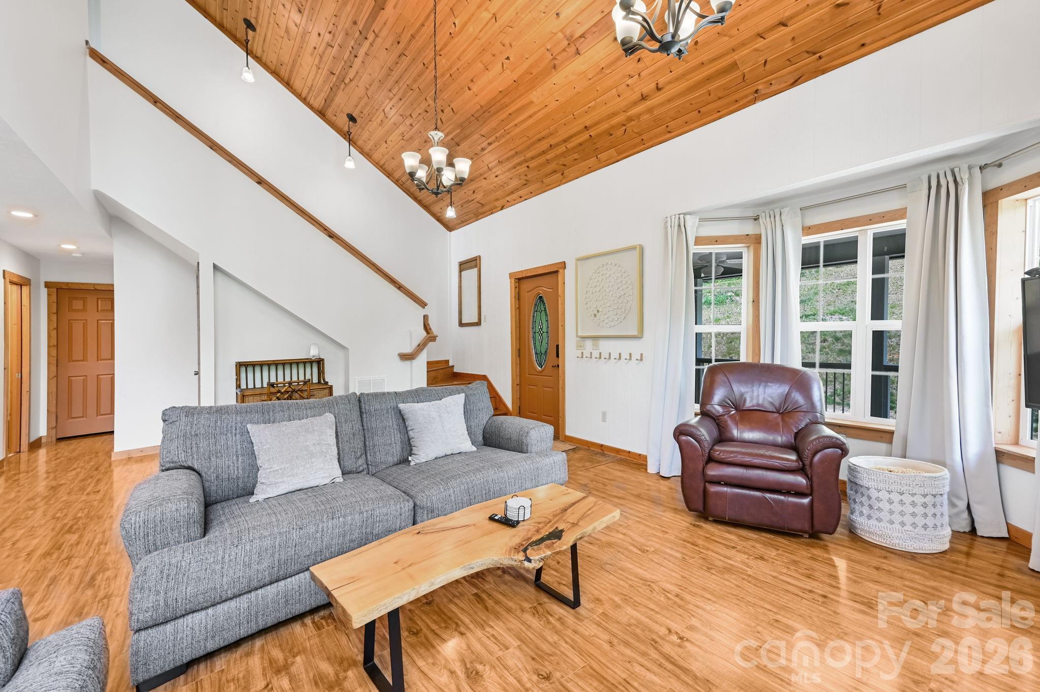 491 High Top Drive Fletcher NC 28732