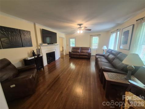 215 Biscoe Road Troy NC 27371