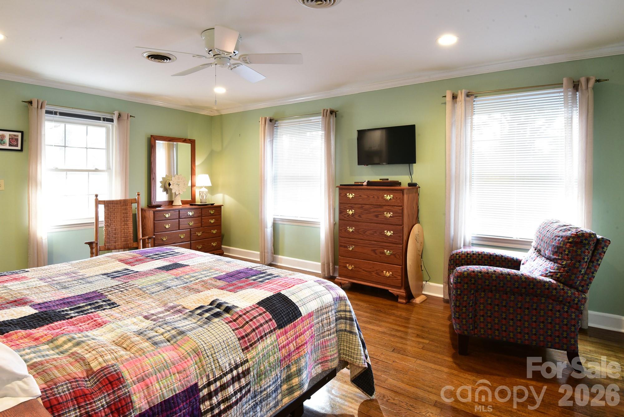 215 Biscoe Road Troy NC 27371