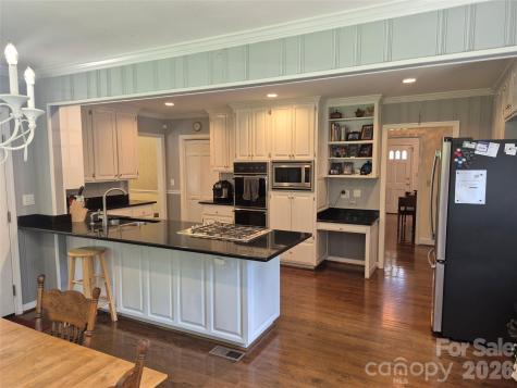 215 Biscoe Road Troy NC 27371