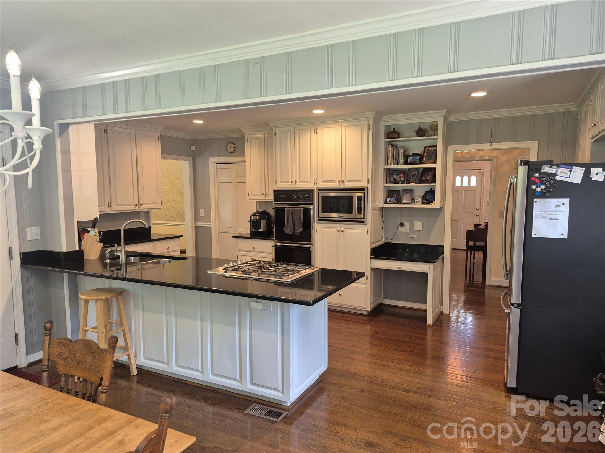 215 Biscoe Road Troy NC 27371