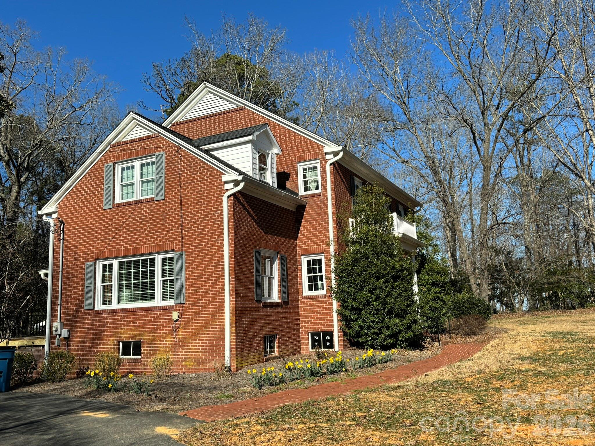 215 Biscoe Road Troy NC 27371