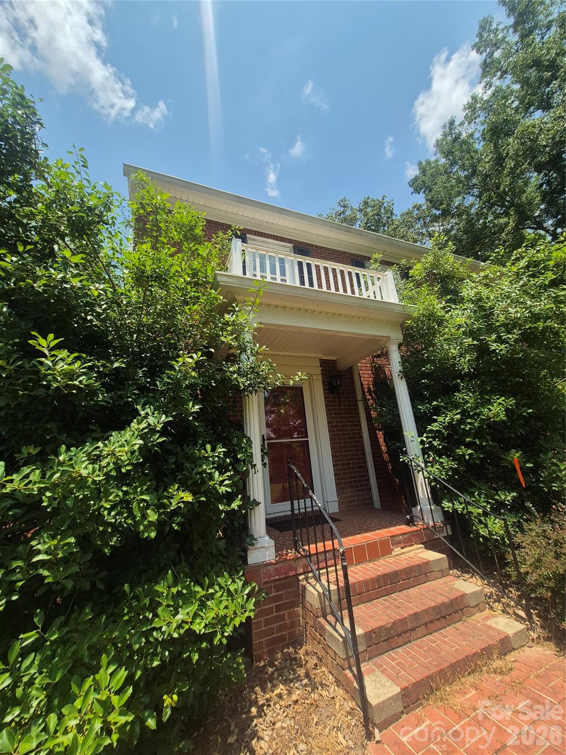 215 Biscoe Road Troy NC 27371