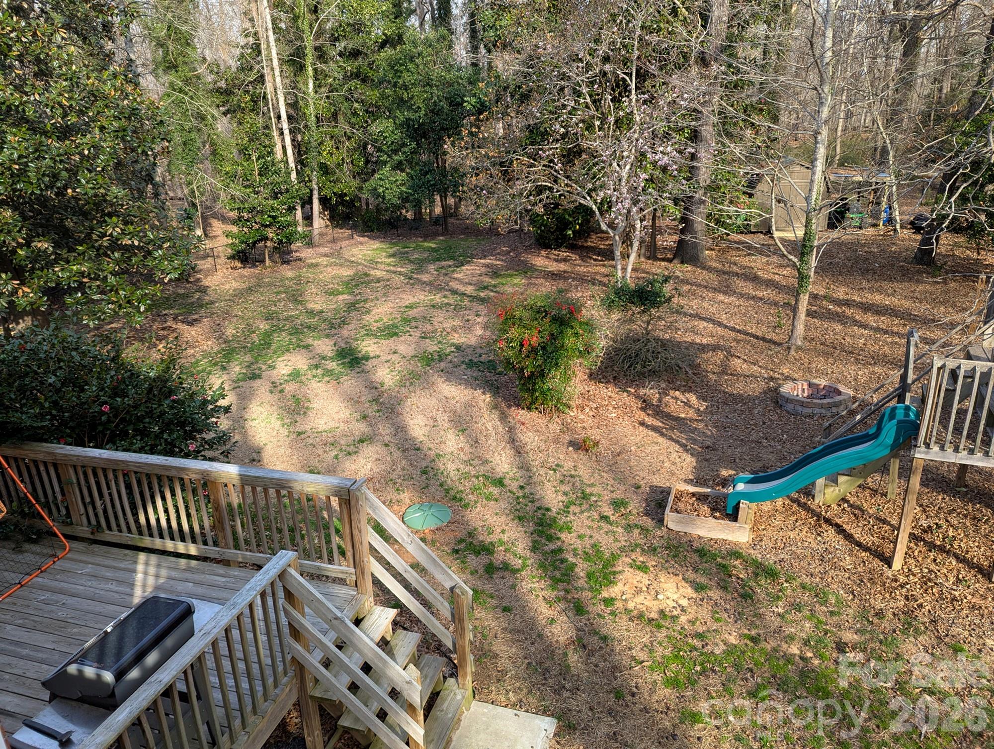 215 Biscoe Road Troy NC 27371