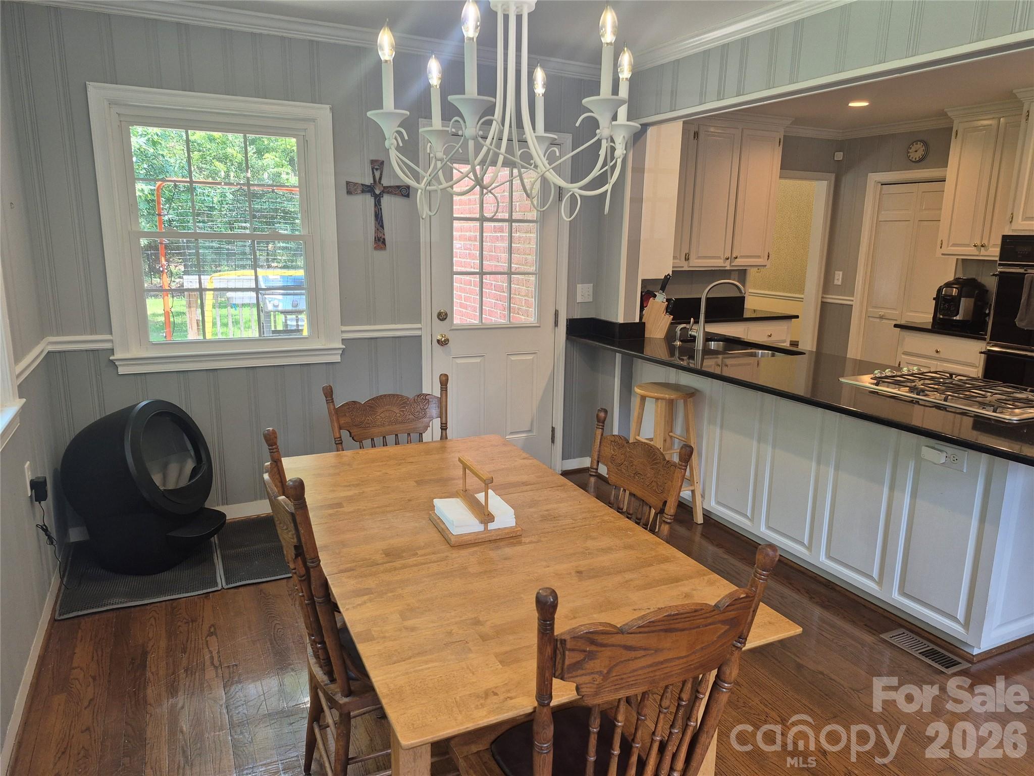 215 Biscoe Road Troy NC 27371