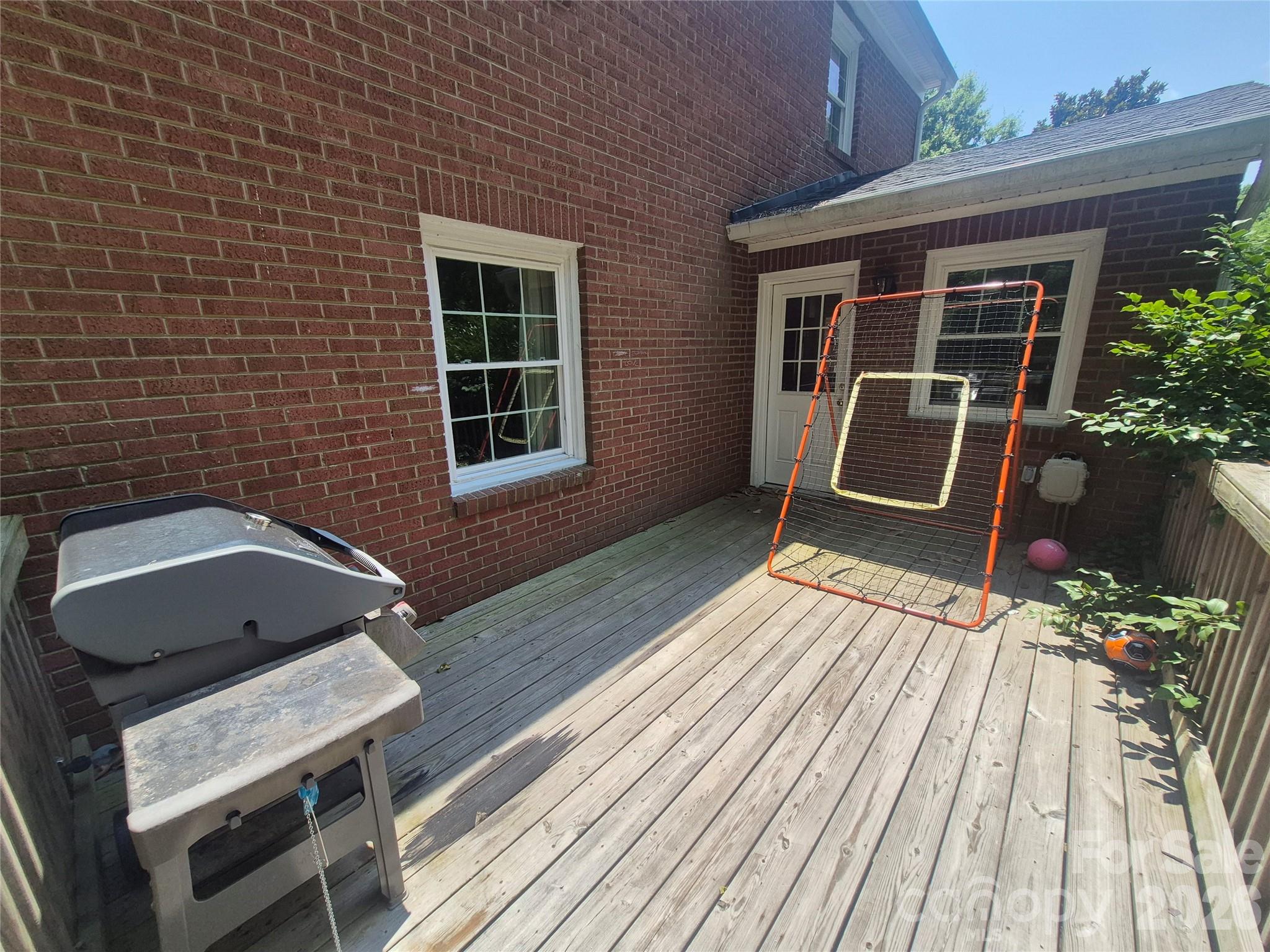 215 Biscoe Road Troy NC 27371