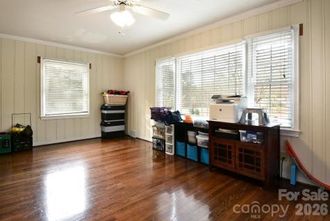 215 Biscoe Road Troy NC 27371
