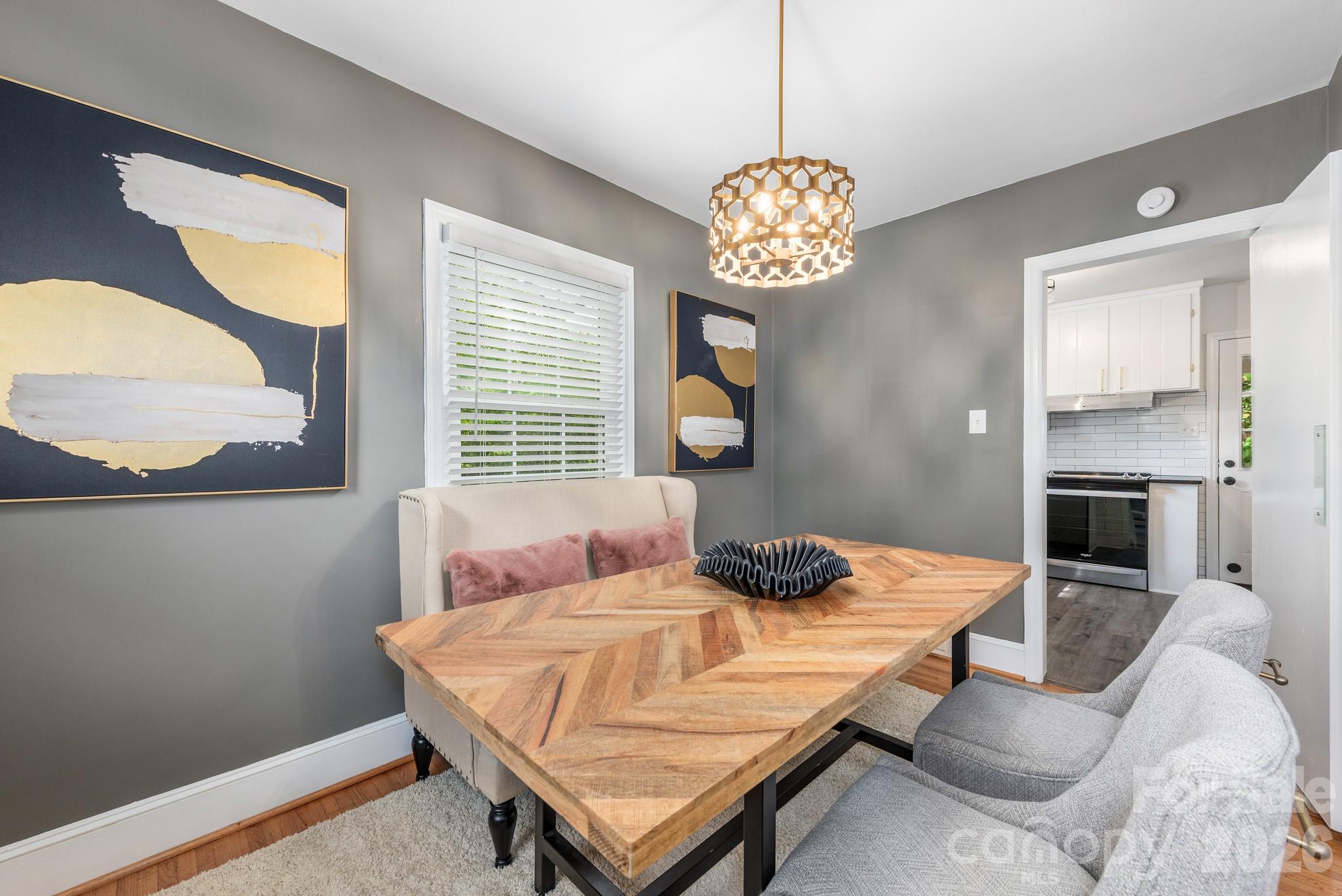 1940 Lansdale Drive Charlotte NC 28205