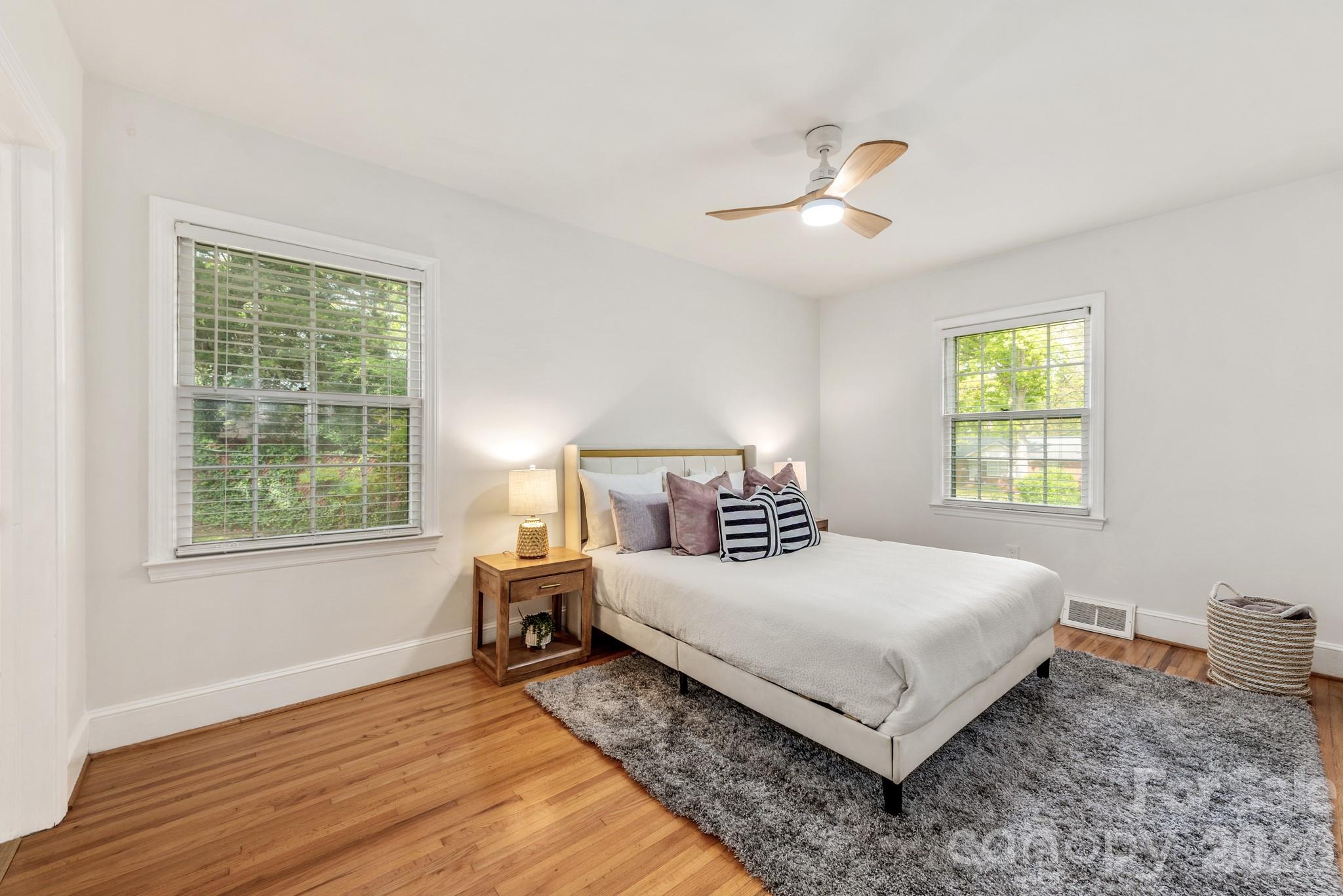 1940 Lansdale Drive Charlotte NC 28205