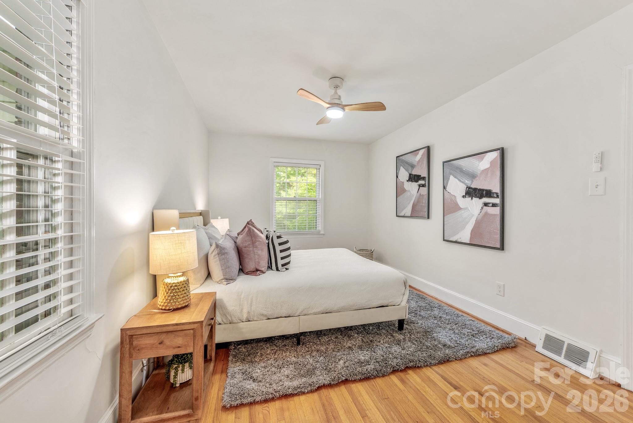 1940 Lansdale Drive Charlotte NC 28205