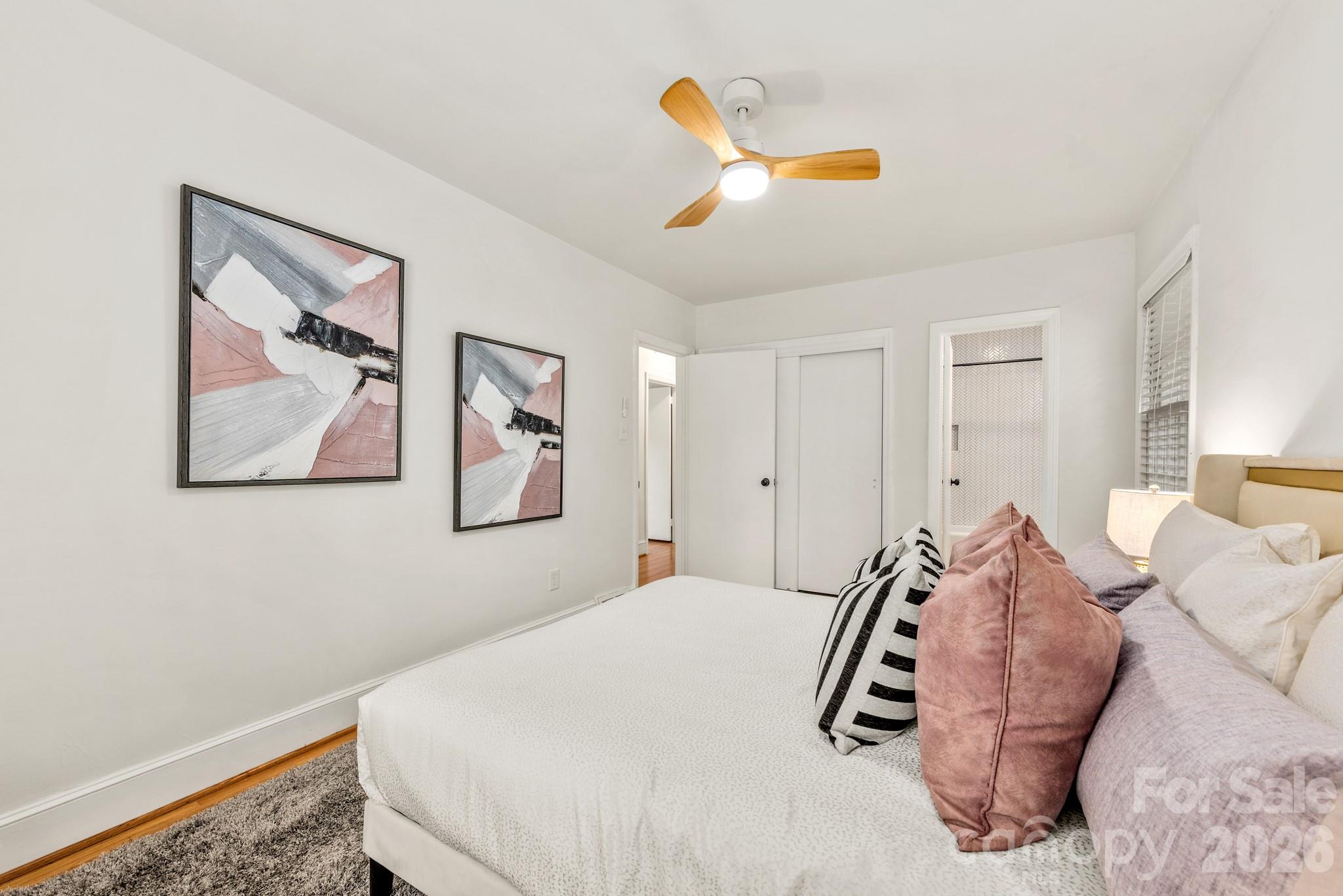 1940 Lansdale Drive Charlotte NC 28205