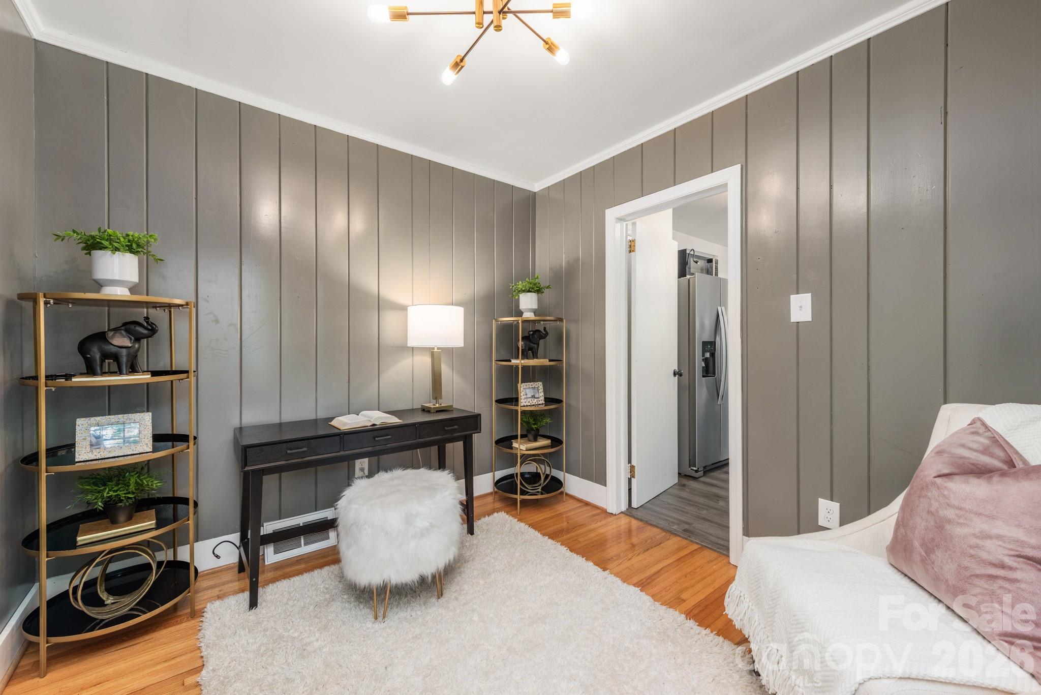 1940 Lansdale Drive Charlotte NC 28205