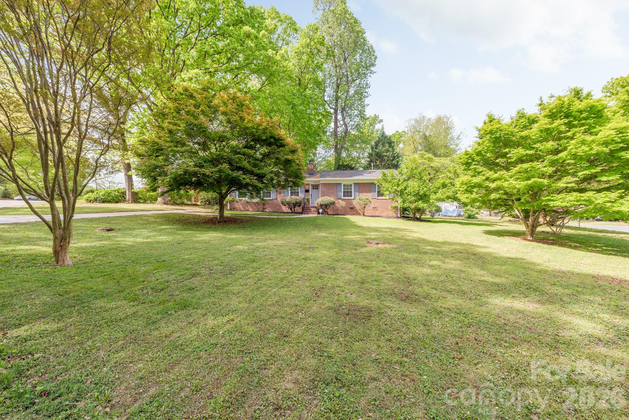1940 Lansdale Drive Charlotte NC 28205