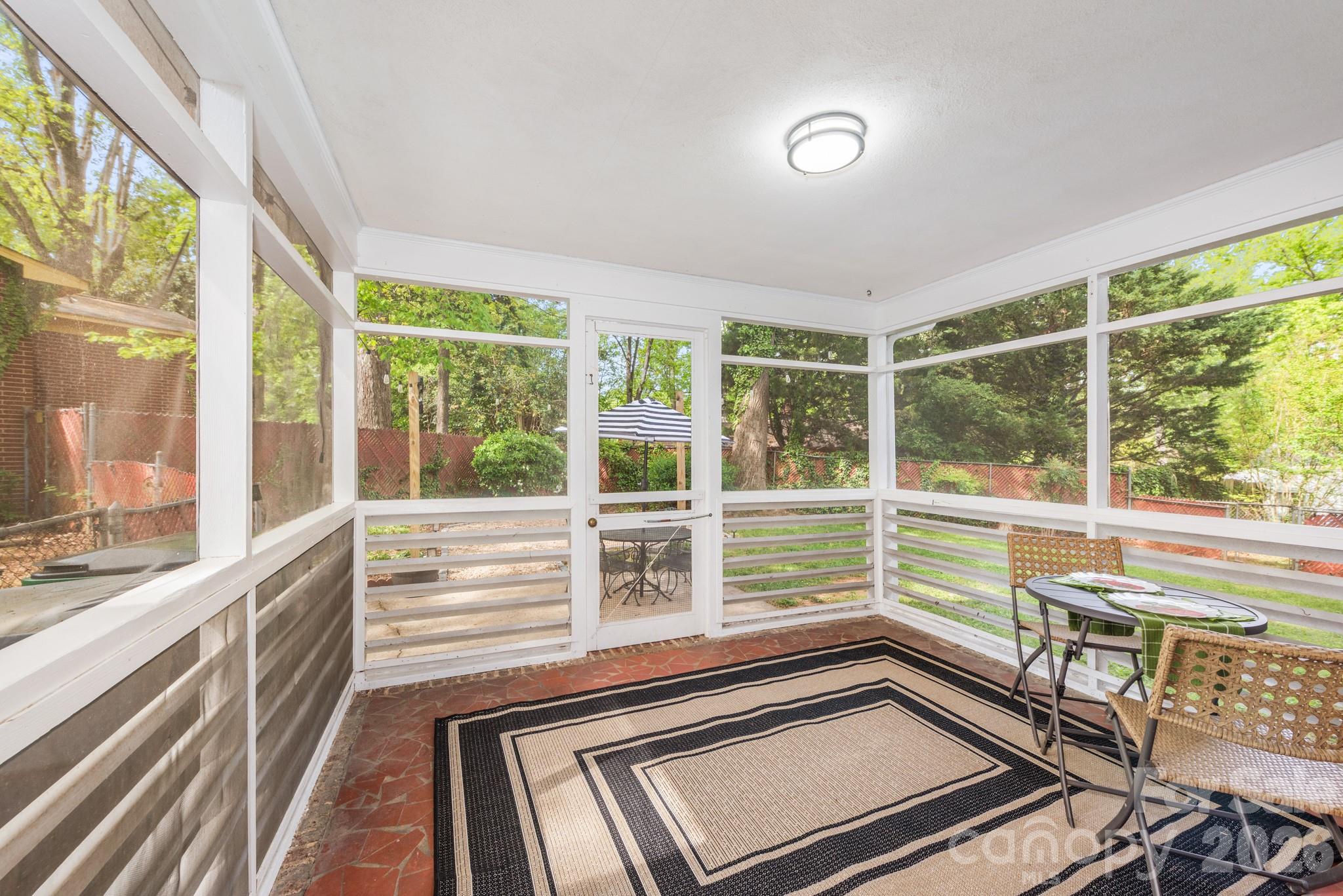 1940 Lansdale Drive Charlotte NC 28205