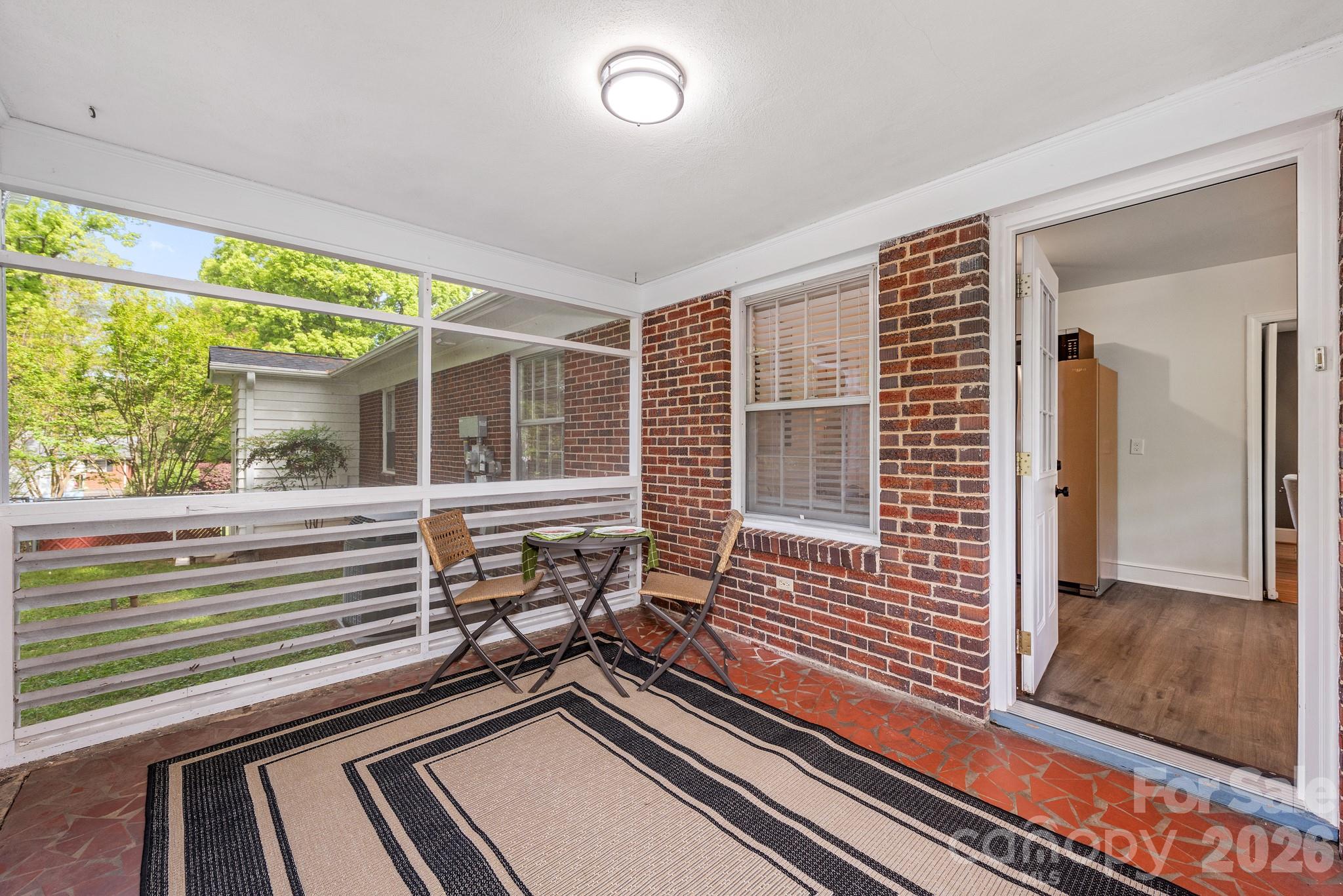 1940 Lansdale Drive Charlotte NC 28205