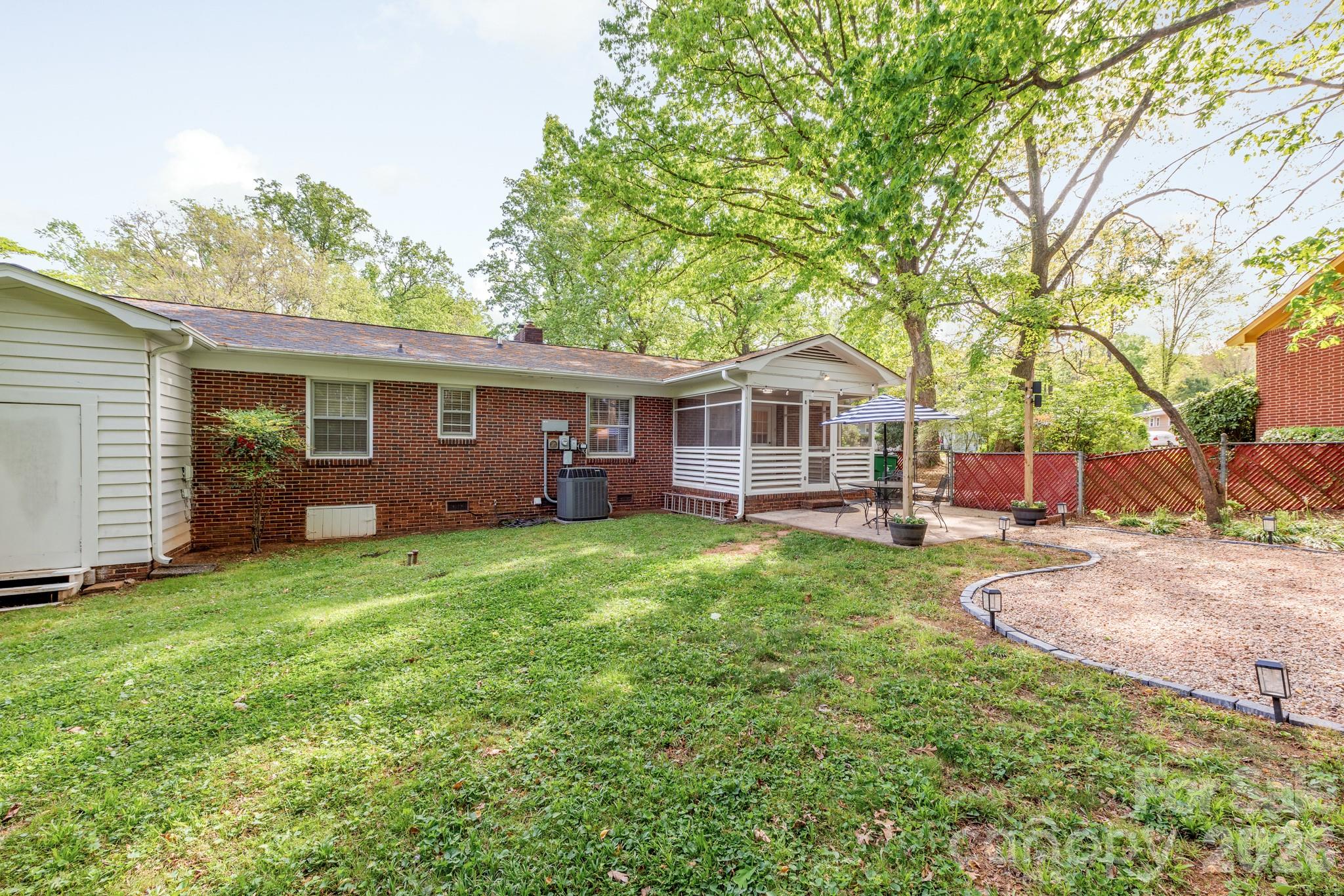 1940 Lansdale Drive Charlotte NC 28205