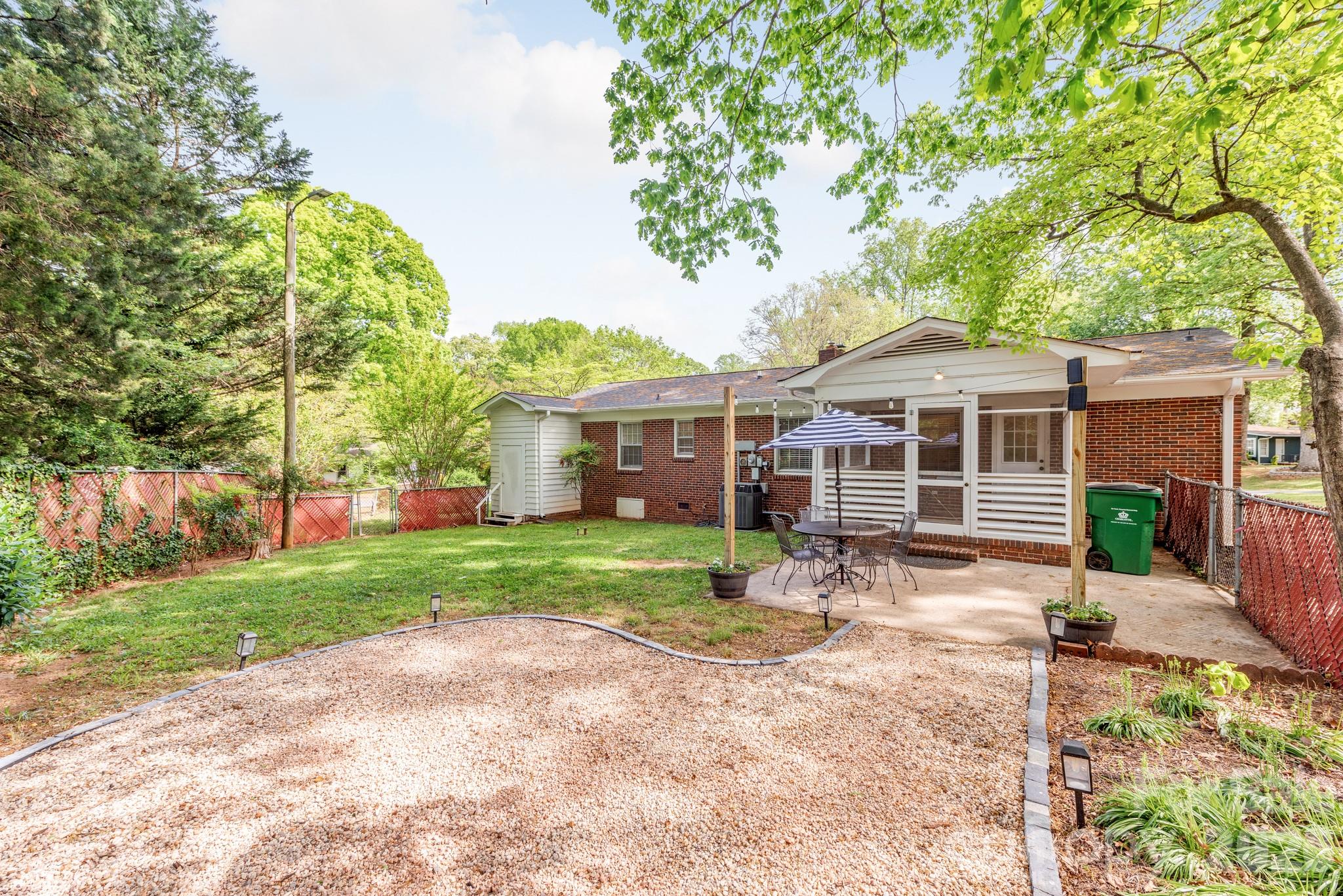 1940 Lansdale Drive Charlotte NC 28205
