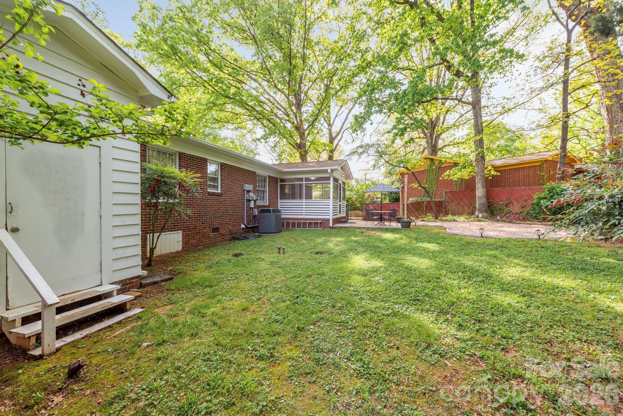 1940 Lansdale Drive Charlotte NC 28205