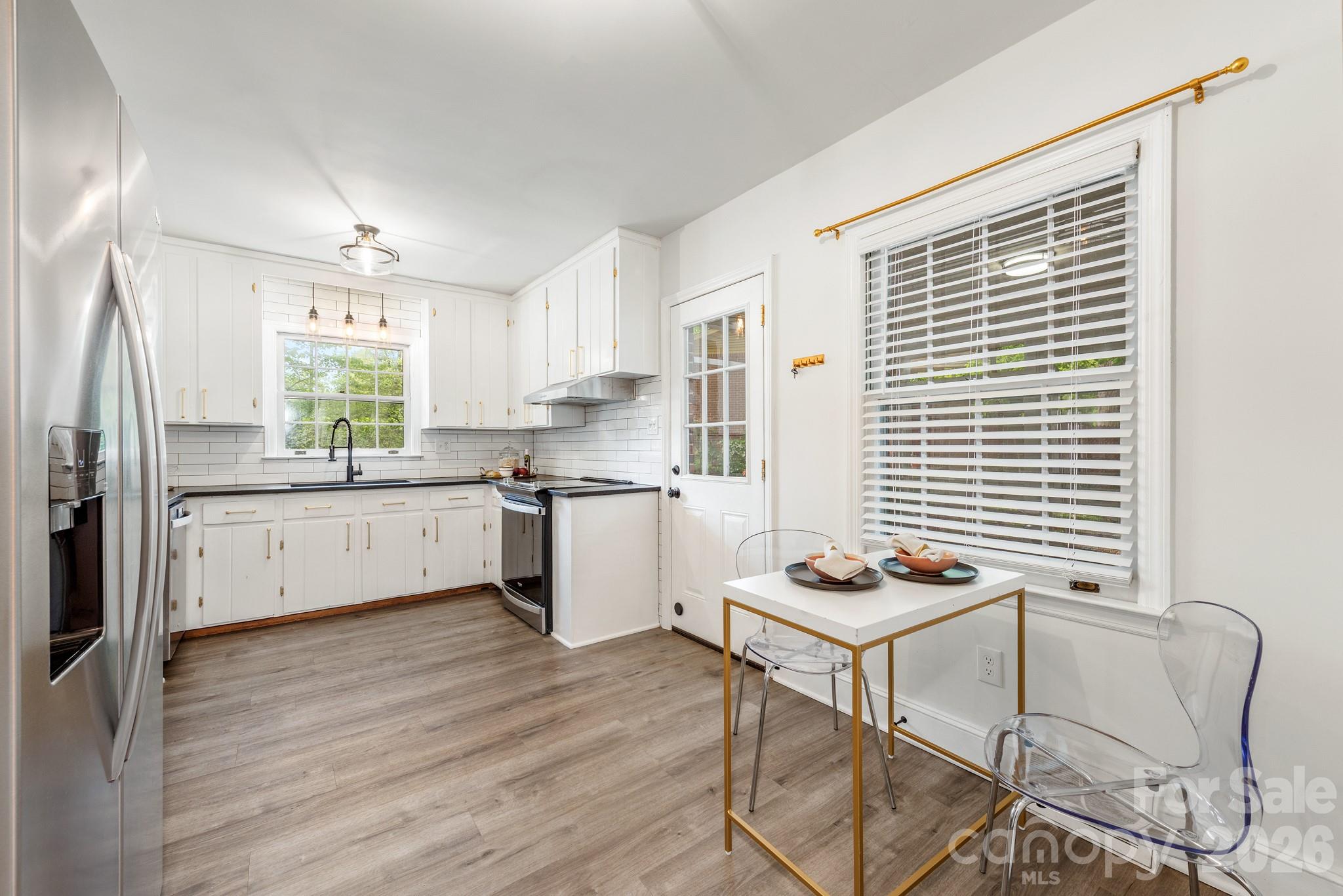 1940 Lansdale Drive Charlotte NC 28205