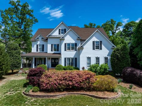 1201 Toteros Drive Waxhaw NC 28173