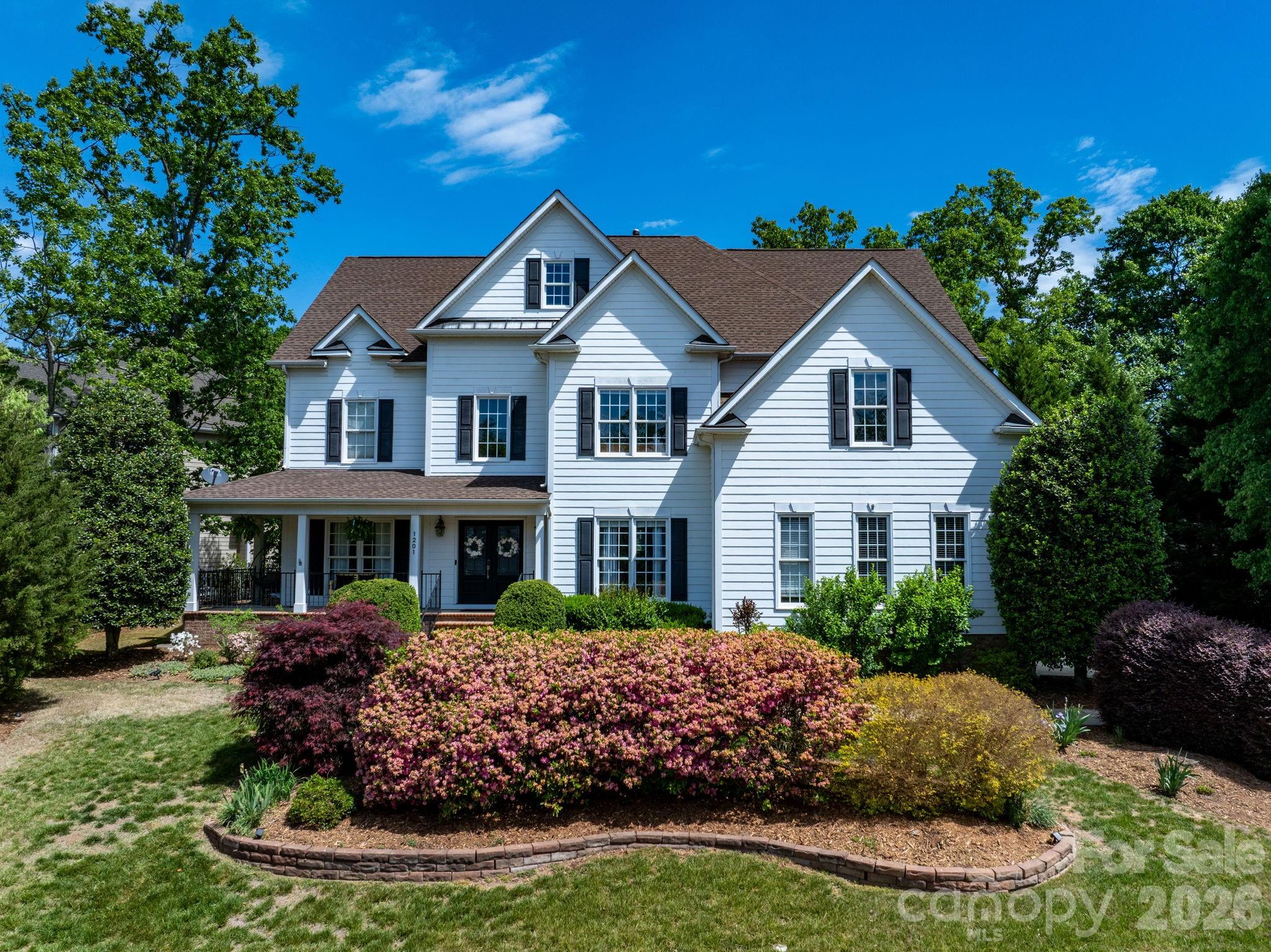 1201 Toteros Drive Waxhaw NC 28173