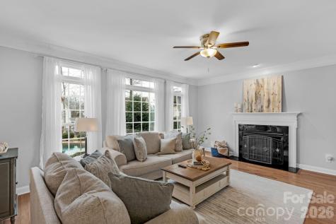 1201 Toteros Drive Waxhaw NC 28173