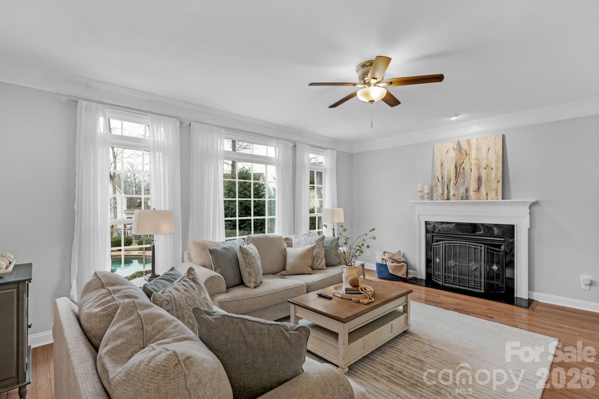 1201 Toteros Drive Waxhaw NC 28173