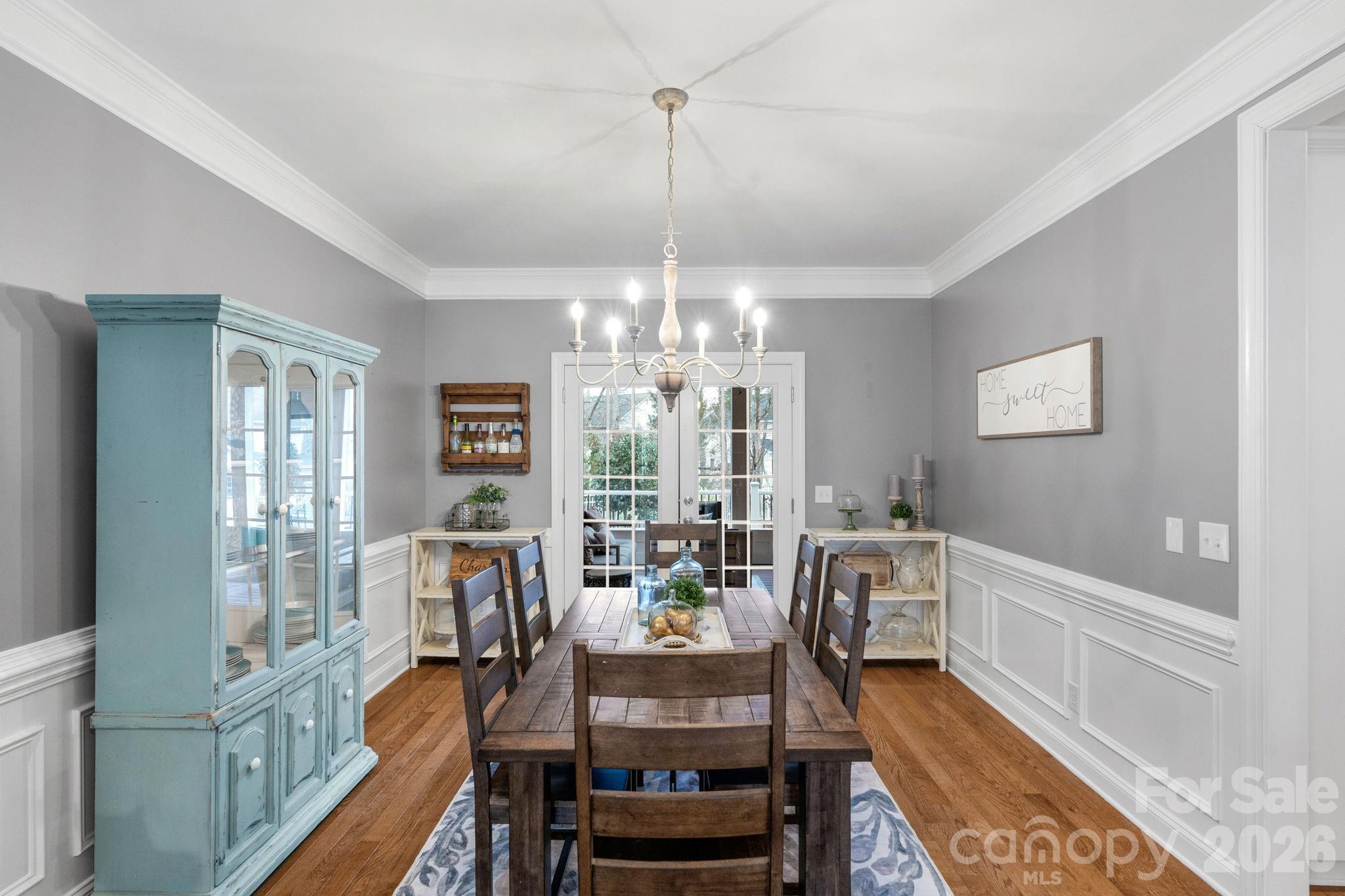 1201 Toteros Drive Waxhaw NC 28173