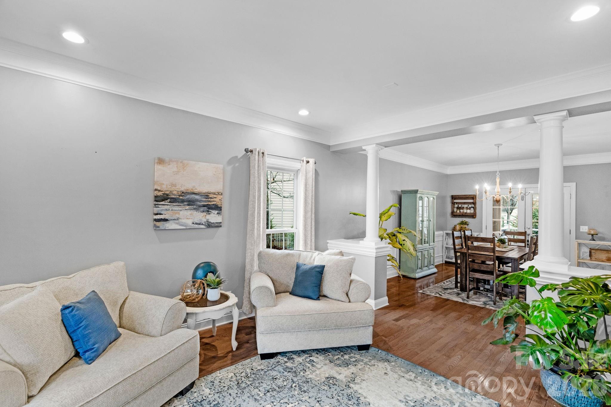 1201 Toteros Drive Waxhaw NC 28173