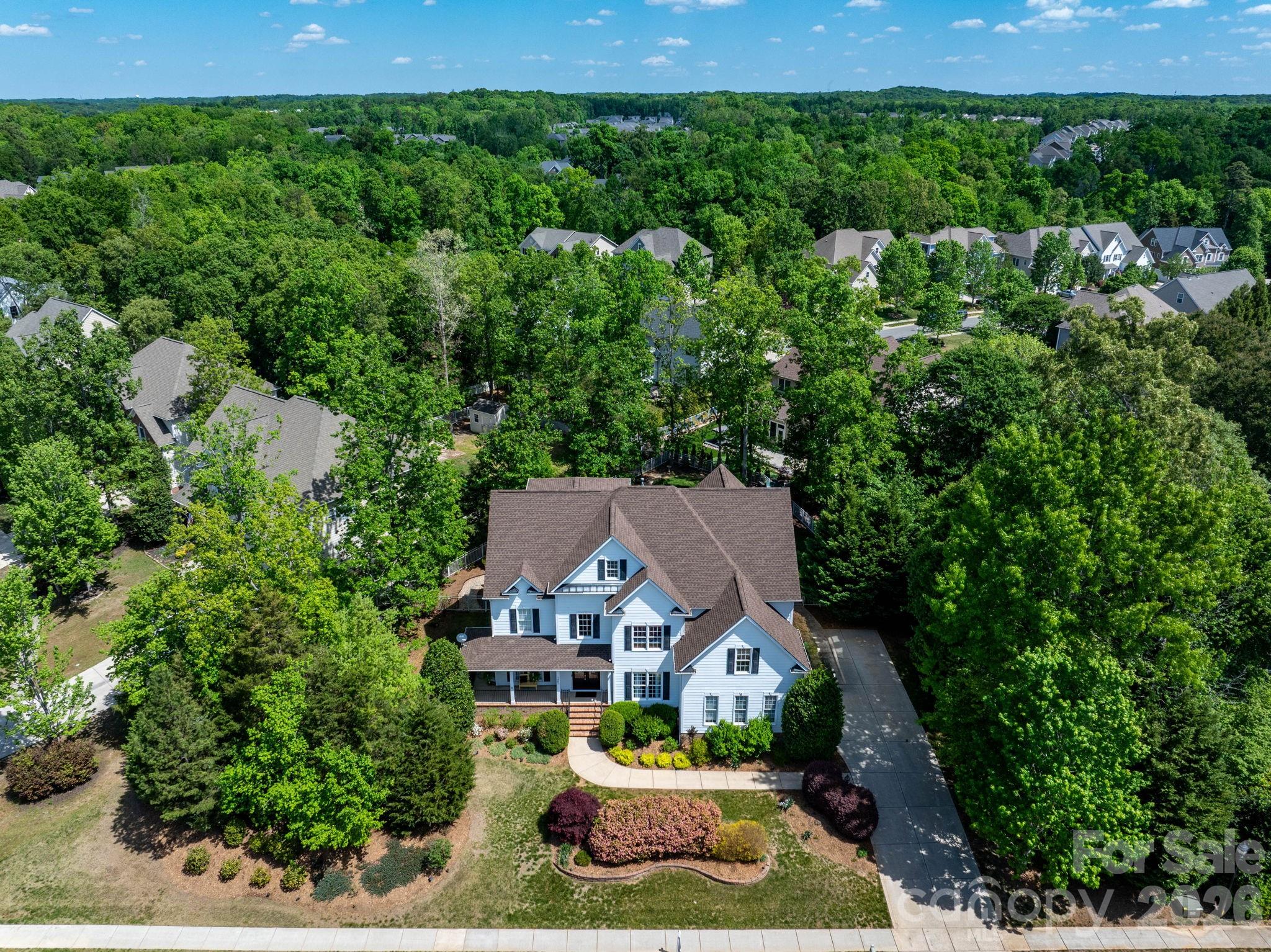 1201 Toteros Drive Waxhaw NC 28173