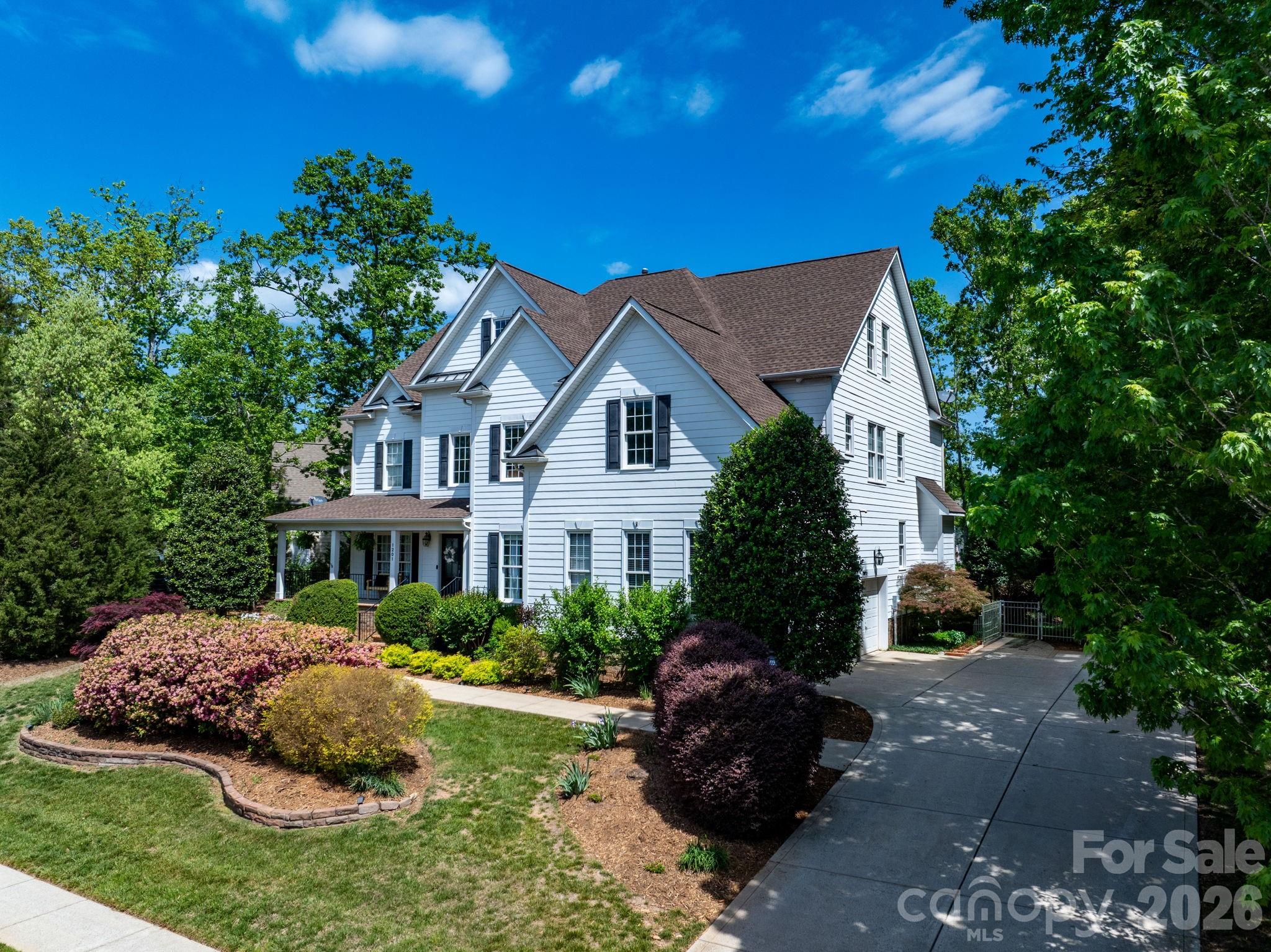 1201 Toteros Drive Waxhaw NC 28173