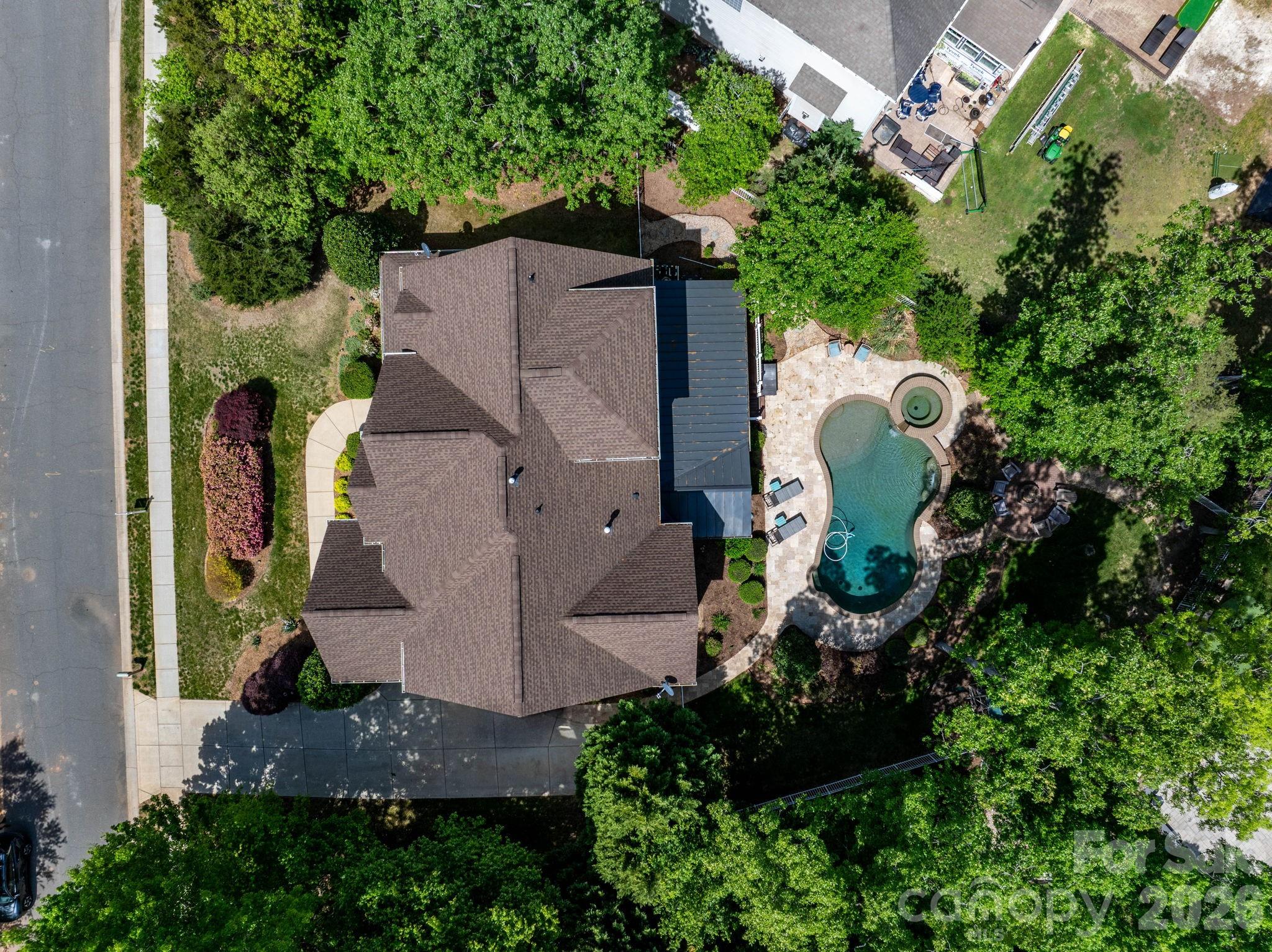 1201 Toteros Drive Waxhaw NC 28173