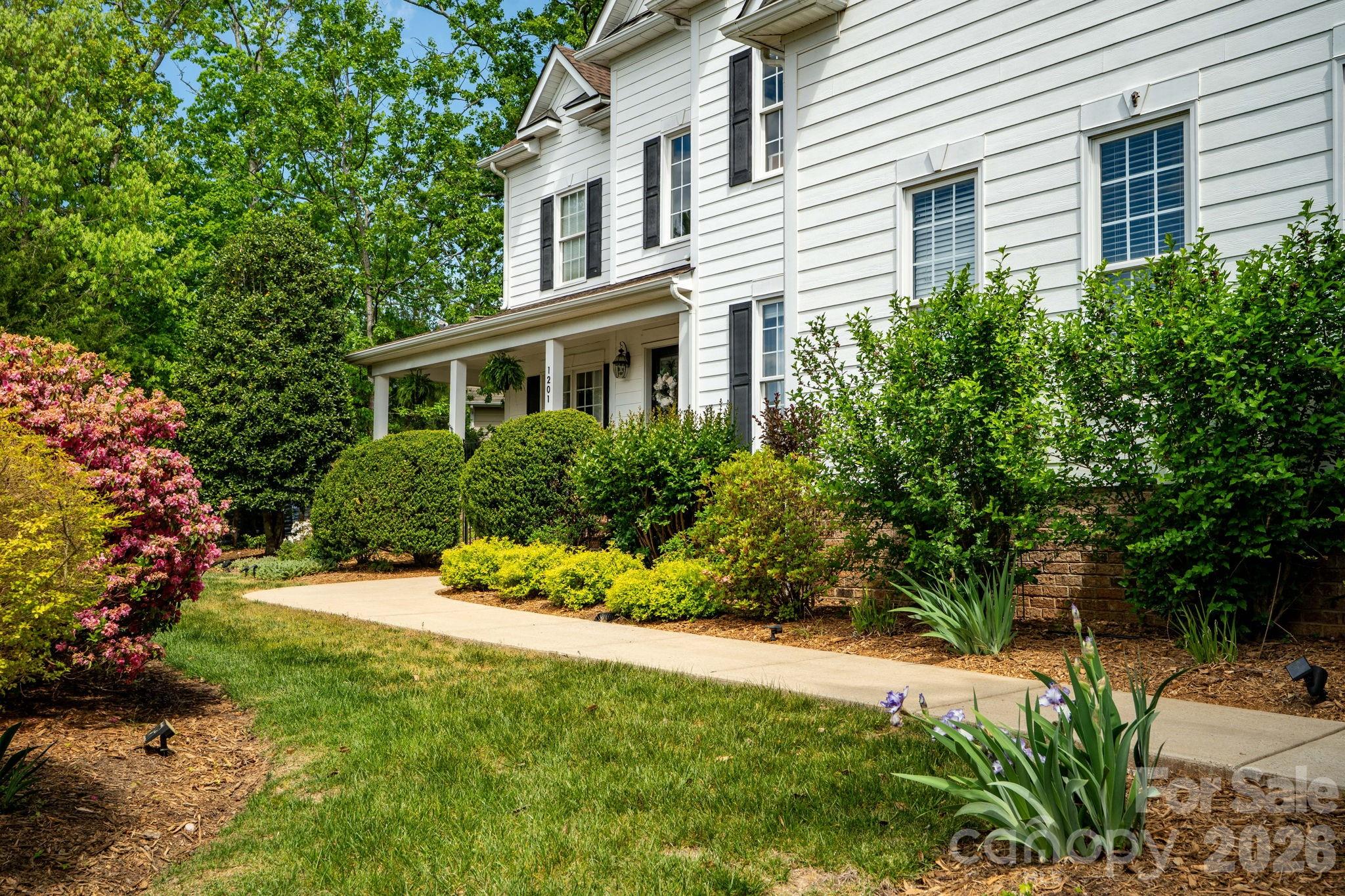 1201 Toteros Drive Waxhaw NC 28173