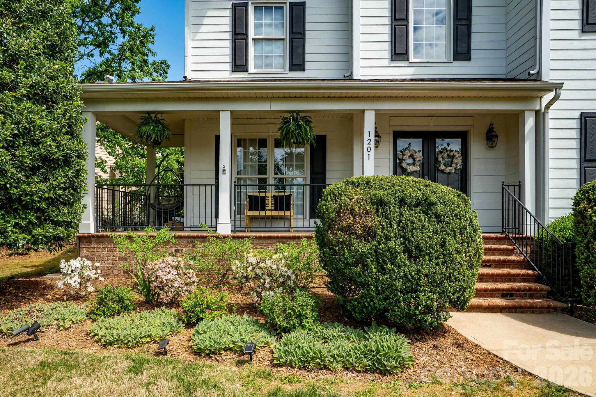 1201 Toteros Drive Waxhaw NC 28173