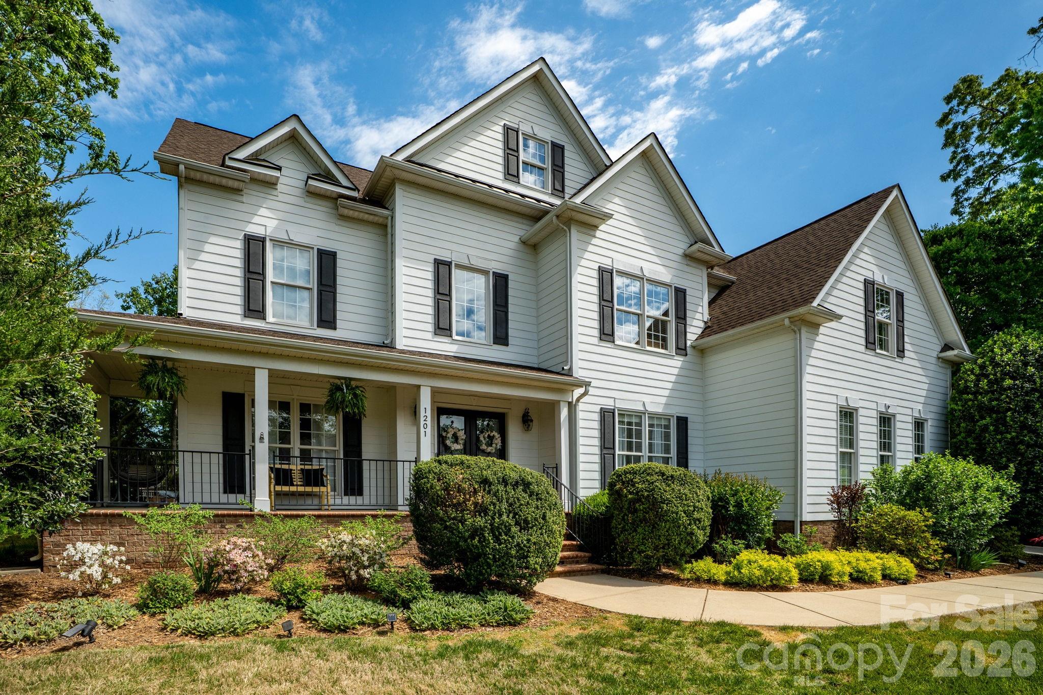 1201 Toteros Drive Waxhaw NC 28173