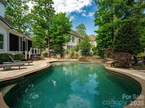 1201 Toteros Drive Waxhaw NC 28173