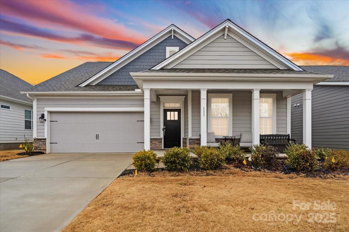 111 N Shayna Road Troutman NC 28166