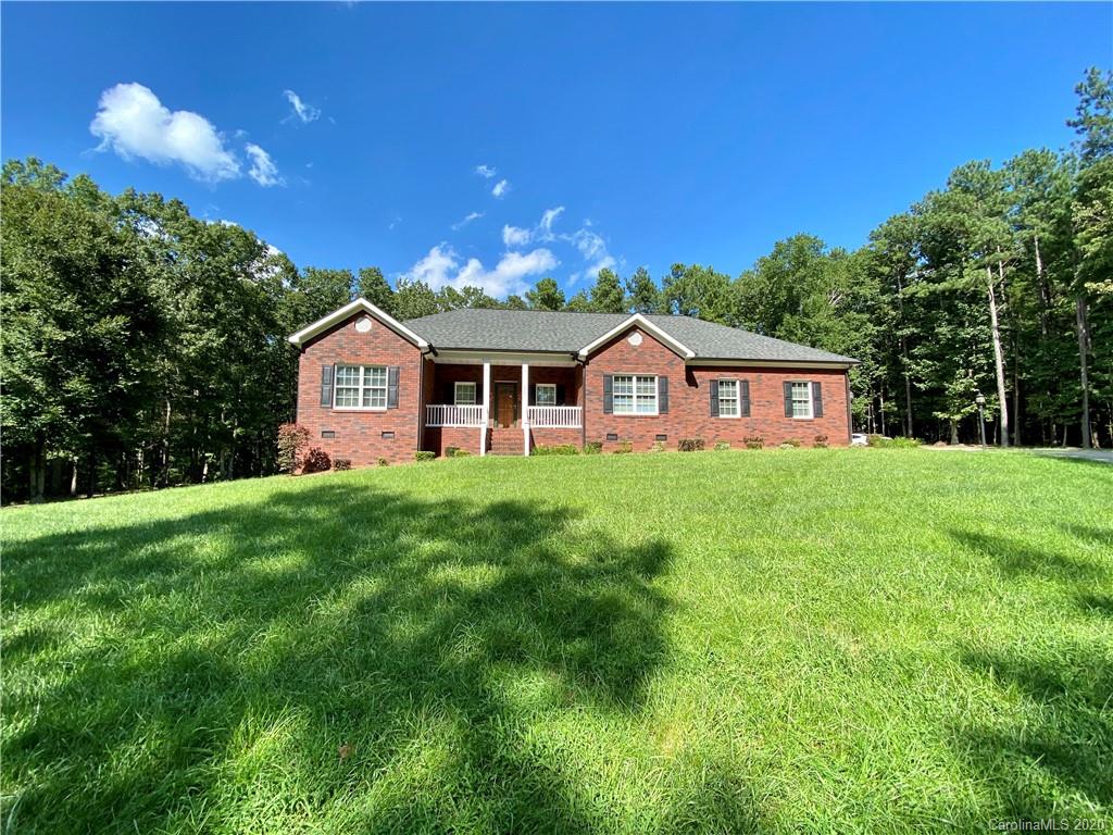 4091 King Wilkinson Road Lincolnton NC 28092