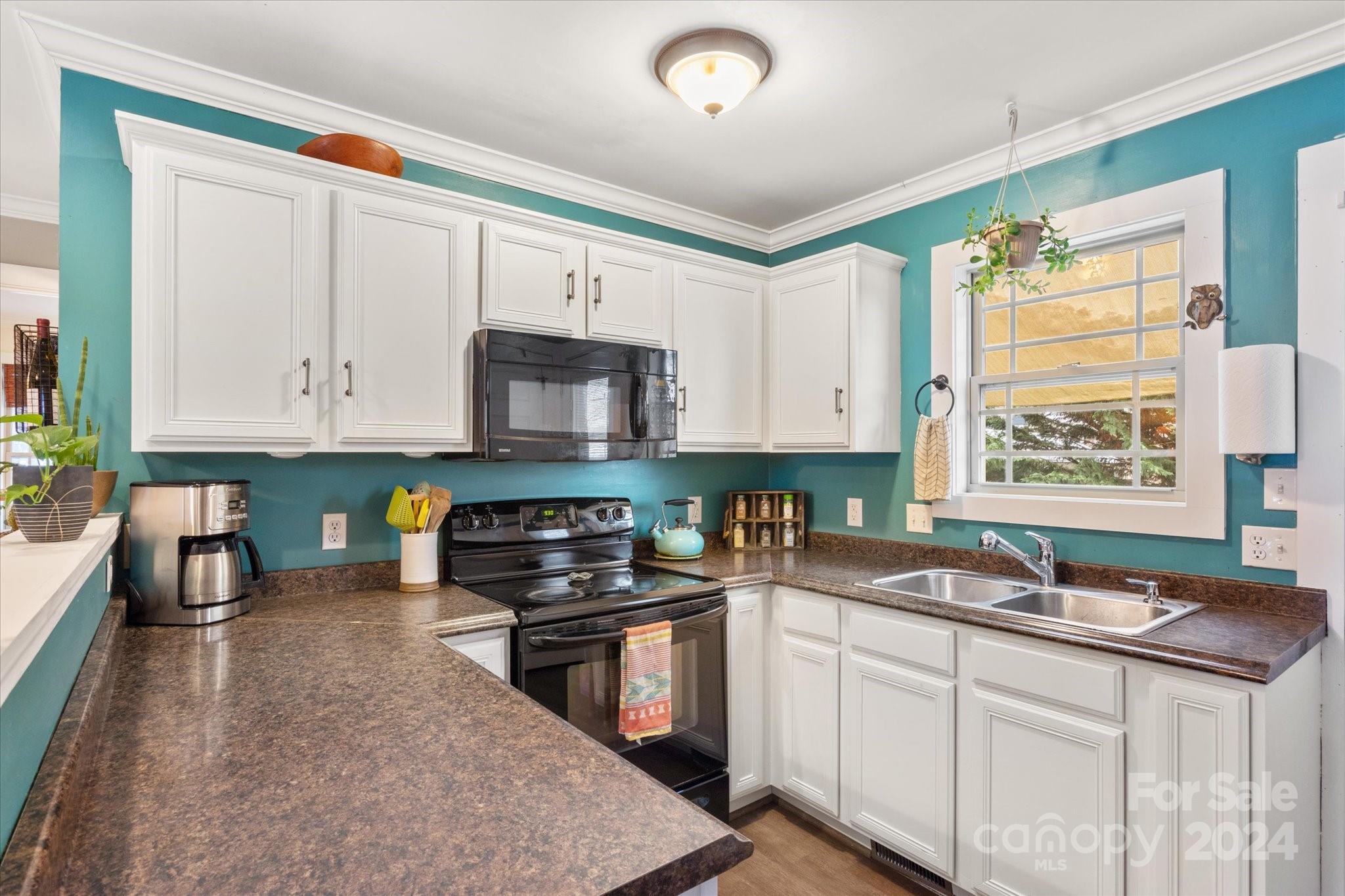 9 Annie Street Asheville NC 28806